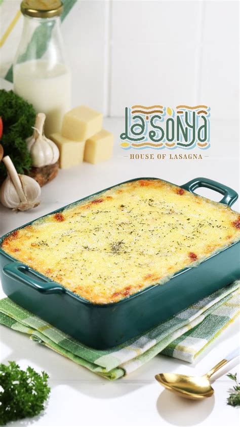 House of Lasagna (@houseoflasagna) • Instagram photos and .